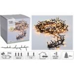 Λαμπάκια Microcluster EWW 1500LΕD