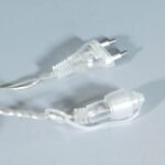 104 LED ΛΑΜΠΑΚΙΑ ΚΟΥΡΤΙΝΑ ΒΡΟΧΗ 300-60-30-40CM ΛΕΥΚΟ ΜΕ ΔΙΑΦΑΝΟ ΚΑΛΩΔΙΟ 3Μ ΜΕ ΠΡΟΕΚΤΑΣΗ