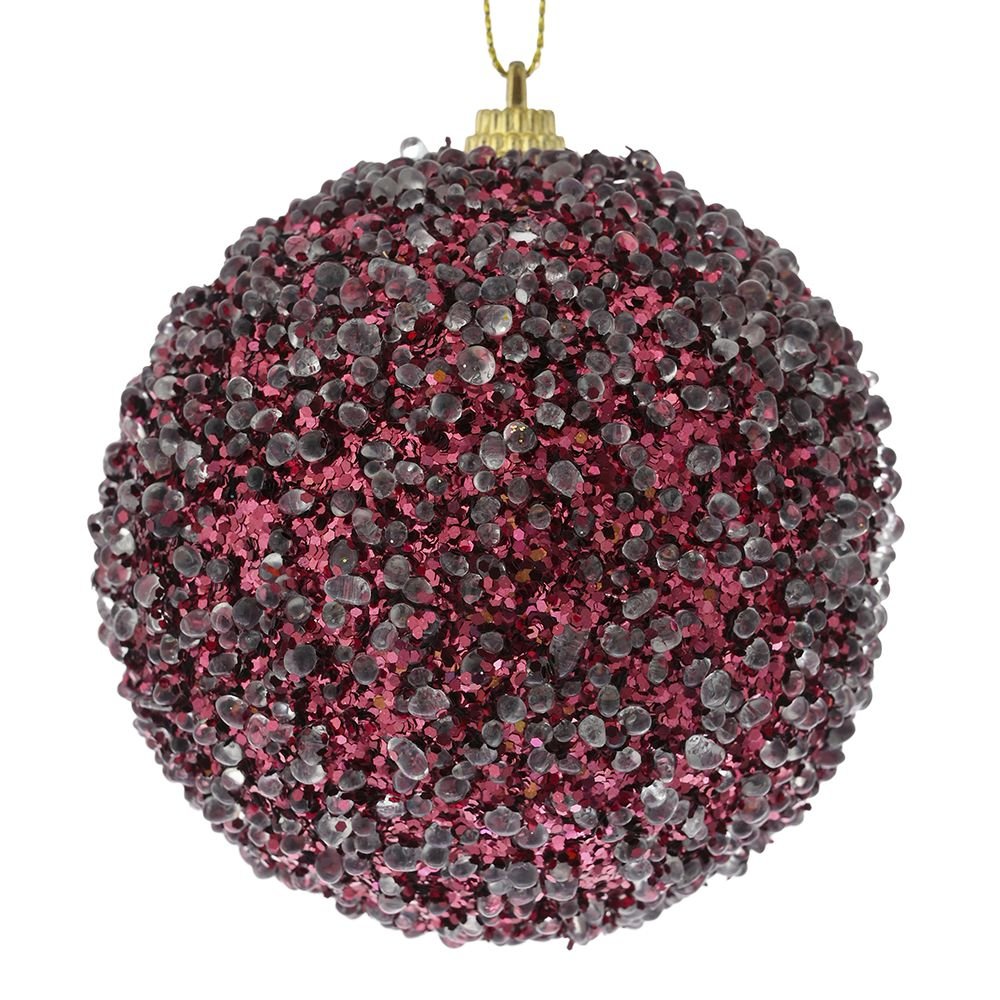 79423 ΜΠΟΡΝΤΟ GLITTER ΜΠΑΛΑ 8ΕΚ ΣΕΤ6