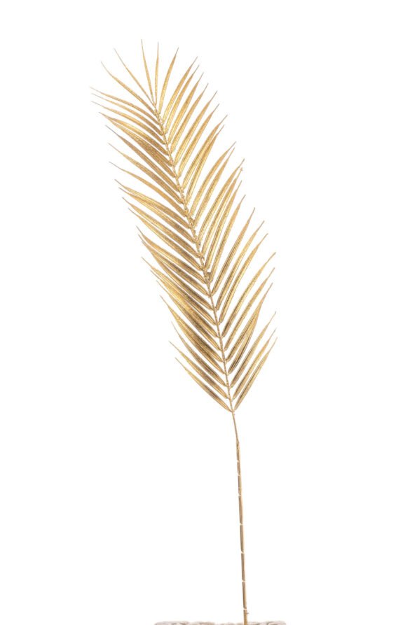 Κλαδί Φοίνικα Golden