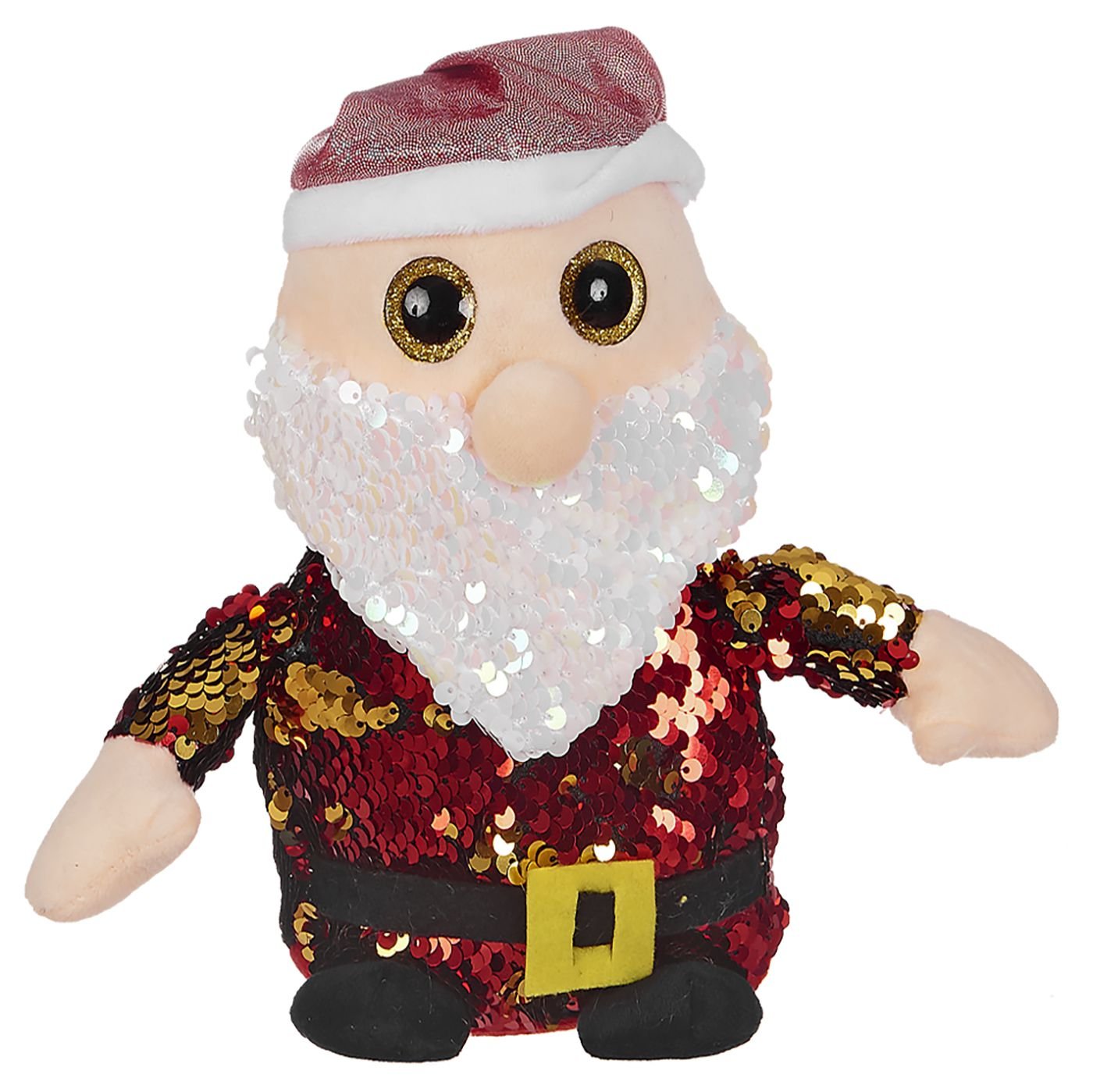 93-2567 ΑΓΙΟΣ ΒΑΣΙΛΗΣ ΜΕ ΜΑΓΙΚΕΣ ΠΟΥΛΙΕΣ 20cm ΑΓΙΟΣ ΒΑΣΙΛΗΣ ΜΕ ΜΑΓΙΚΕΣ ΠΟΥΛΙΕΣ 20cm