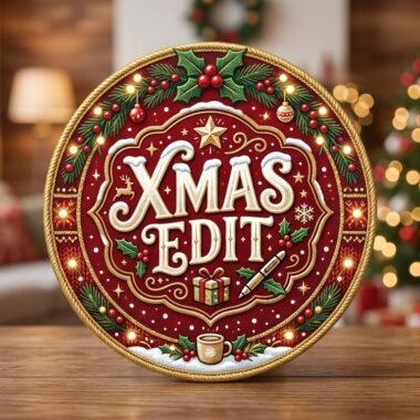 Xmas Edit Collection